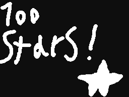 100 Yellow Star Milestone!