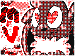 Flipnote by -Flamey-