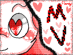 Flipnote by -Flamey-