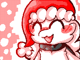 Flipnote by -Flamey-