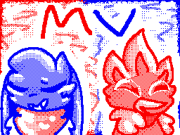 Flipnote by -Flamey-