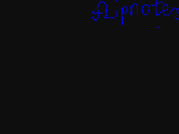 Flipnote by fⓁipnotes📱