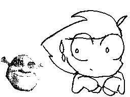 Flipnote by ElaneWolf