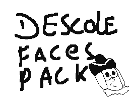 Descole Faces Pack