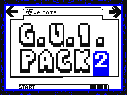 Recommended Flipnote Thumbnail