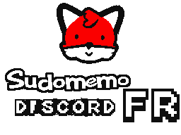 Sudomemo Discord FR