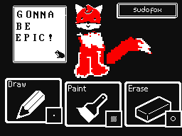 Undertale + Sudomemo = Sudotale