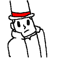 Professor Layton is disapointed