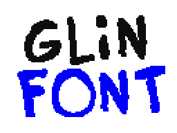 Glin Font