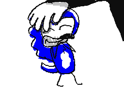Pet the Sonic
