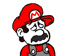 Mario asks a important thing