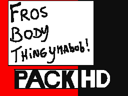 Fros assets release HD