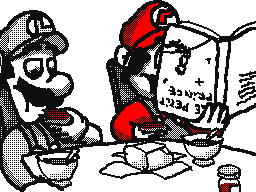 The Daisy's Letter / Michael J