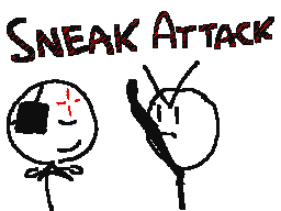 Sneak Attack Collab