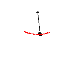 pendulant thingy mabob