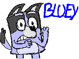 Bluey
