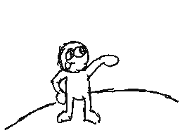 Flipnote by Doodrockey