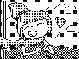 Kat sends out luv c: