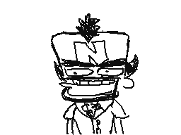 Flipnote by Doodrockey