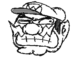 Wario Safety PSA
