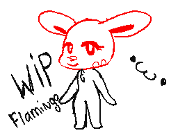 Flipnote by Takanne ！