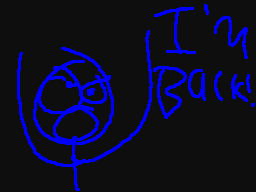 Flipnote by Ⓑen GoⓁd