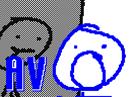 Flipnote by Ⓑen GoⓁd