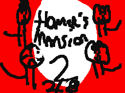 Homer's Mansion 2 : Deuxième partie