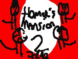 Homer's Mansion 2 : Septième partie