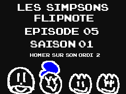 Les Simpsons : épisode 5