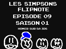 Les Simpsons : épisode 9