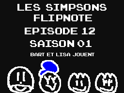 Les Simpsons : épisode 12