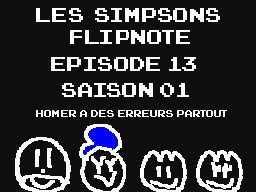 Les Simpsons : épisode 13