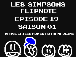 Les Simpsons : épisode 19