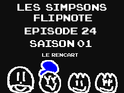 Les Simpsons : épisode 24