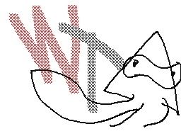 Flipnote by ★kirbtena😃