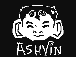 Ashvin's profile picture