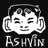 Ashvin's Profilbild