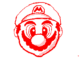 Super Mario 64 personalised
