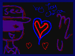 Flipnote by Toy Chica♥