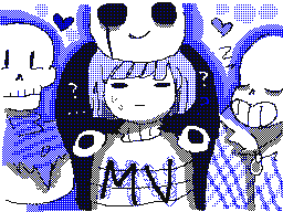 Flipnote by Maria😃