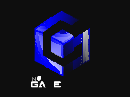 gamecube says no gae