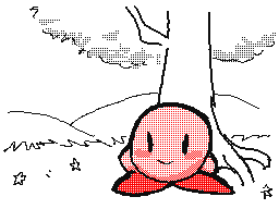Kirby bonk