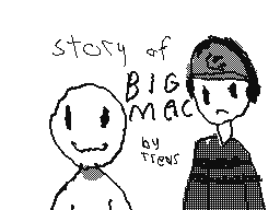 Story of Big Mac