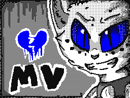 Flipnote by JⒶffacat