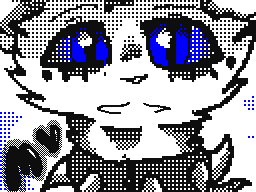 Flipnote by JⒶffacat