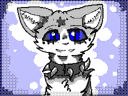 Flipnote by JⒶffacat