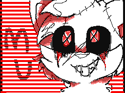 Flipnote by JⒶffacat