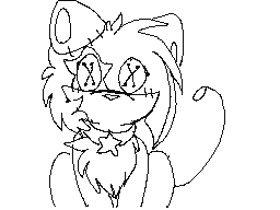 Flipnote by JⒶffacat