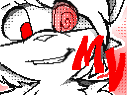Flipnote by JⒶffacat